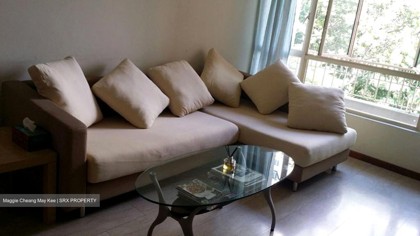 Yishun Emerald (D27), Condominium #452515671